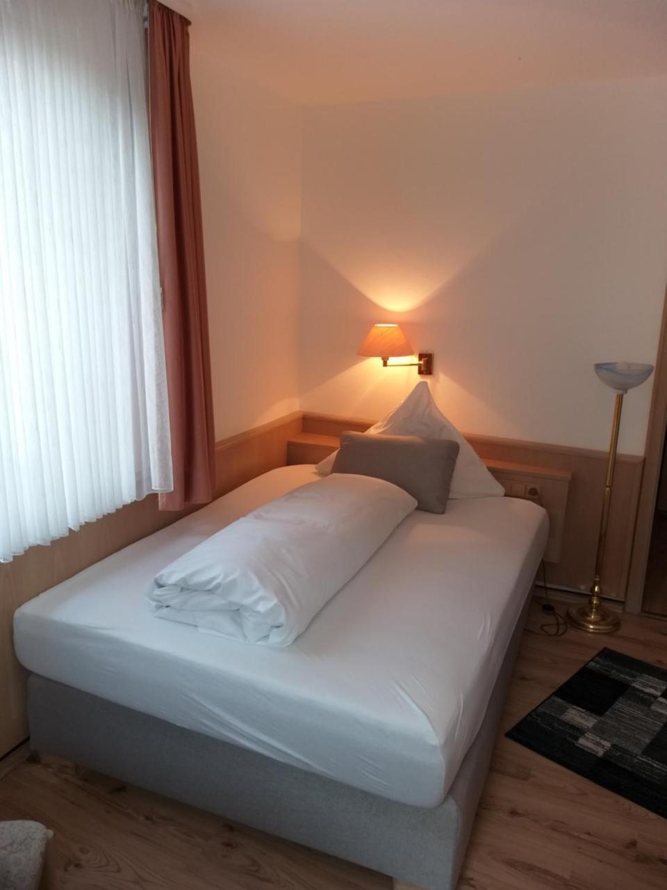 Hotel Sonne Bad Wildbad Exterior foto